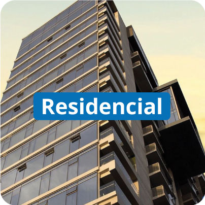 residencial