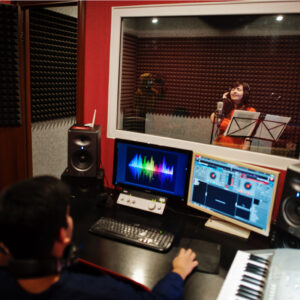 Control Acústico