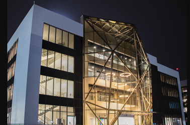 Edificio E23 – AFZ