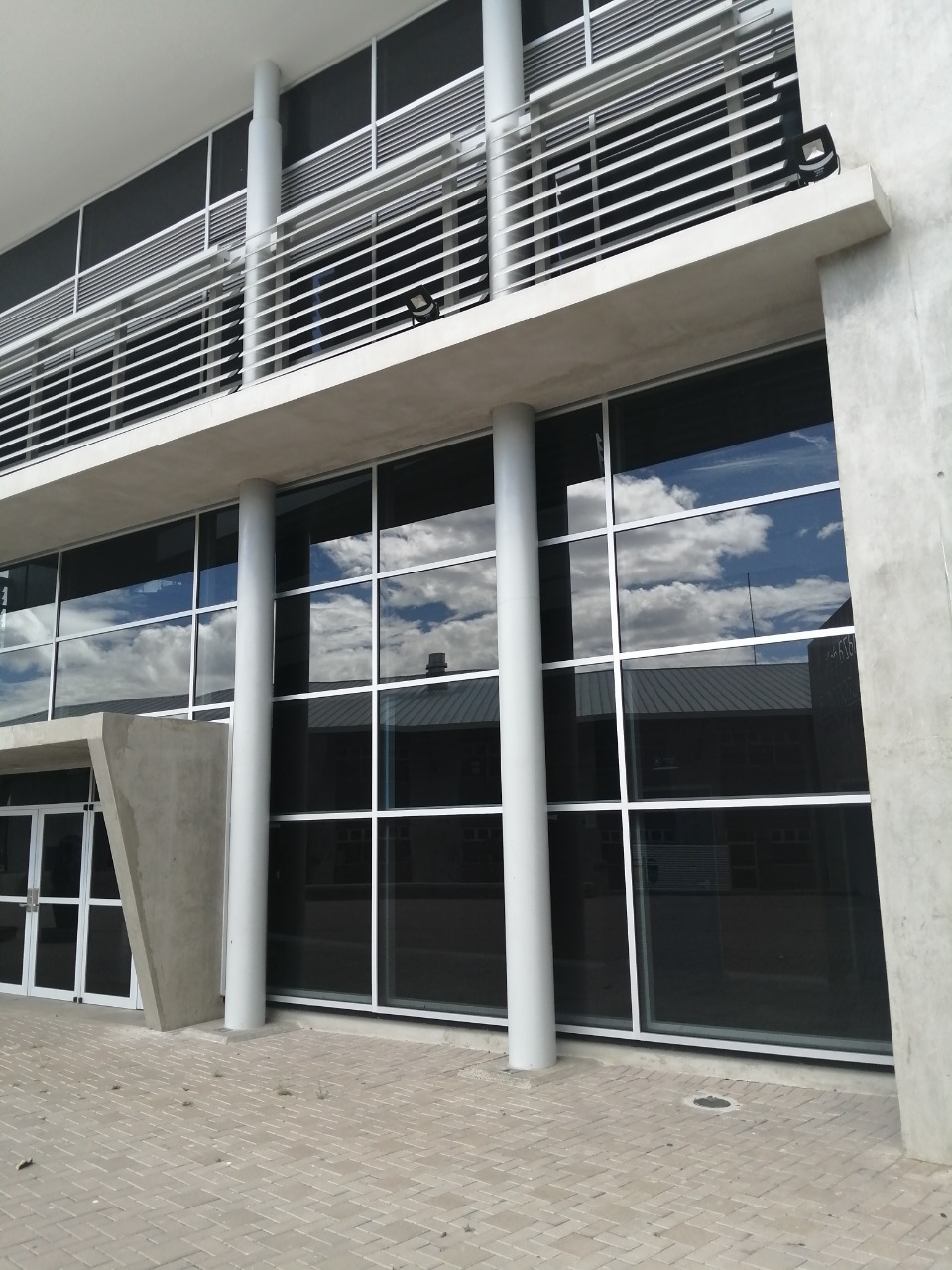 Fachada - Imagen 2